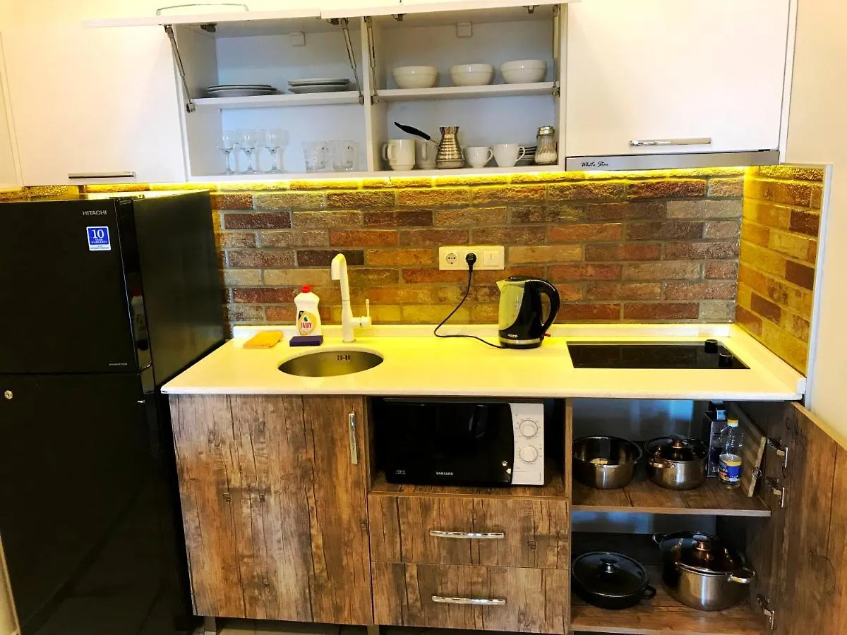 Apartment In Porta Batumi Tower 0*,  جورجيا