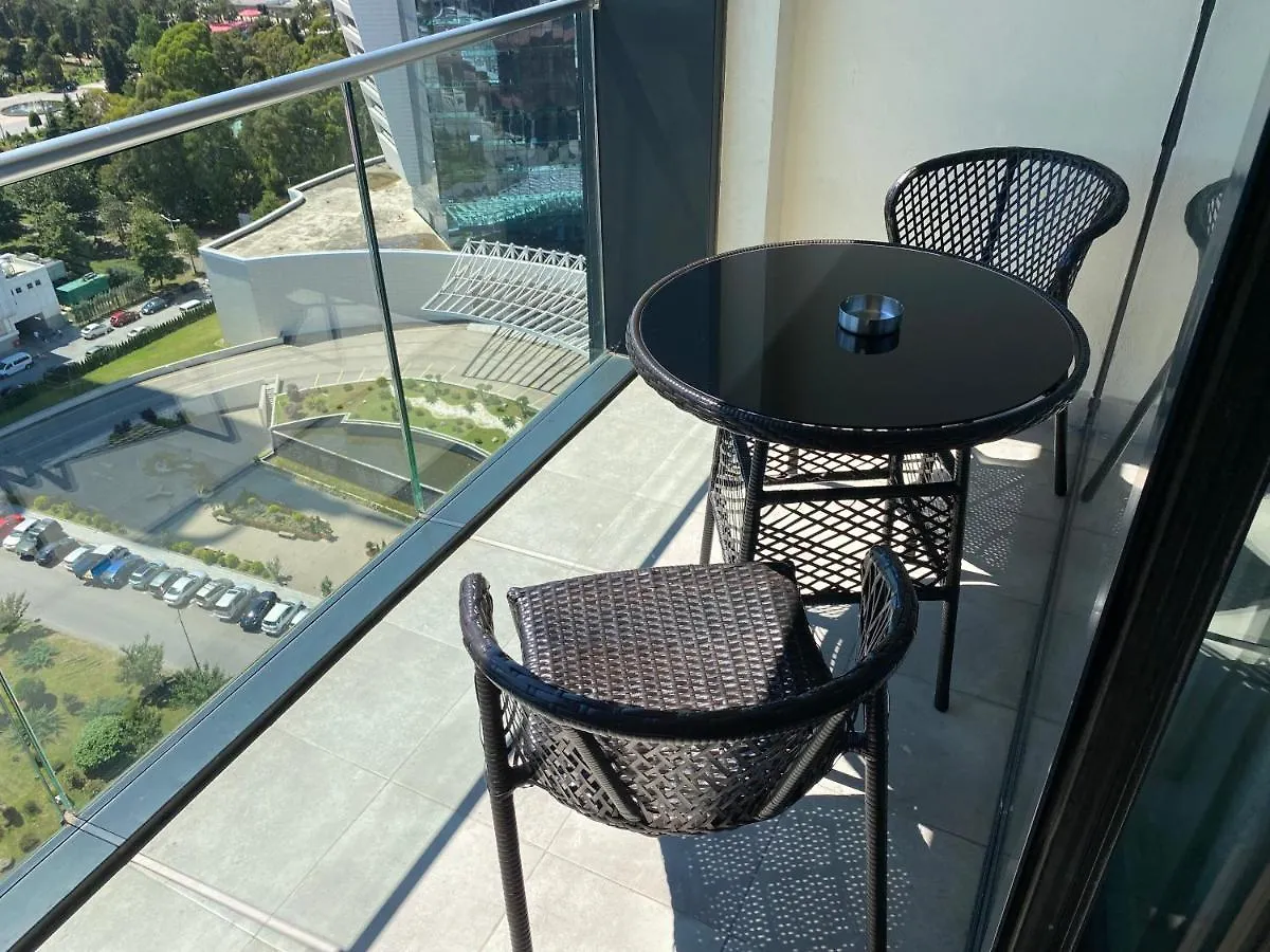 Apartment In Porta Batumi Tower 0*,  جورجيا